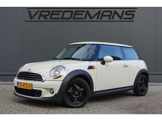 Mini Mini 1.6