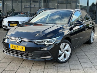Volkswagen Golf 1.5 TSI STYLE l ACC l XENON