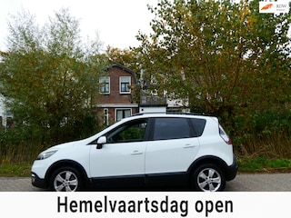 Renault Scénic 1.2 TCe 116pk 151.000km Clima Cruise Trekhaak 1300kg