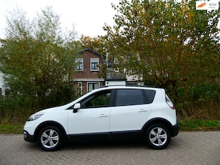 Renault Scénic 1.2 TCe 116pk 151.000km Clima Cruise Trekhaak 1300kg