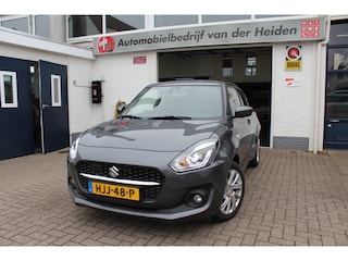 Suzuki Swift 1.2 Select SmartHybride Automaat