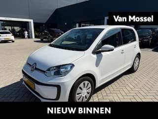 Volkswagen Up 1.0 BMT move up! | AIRCONDITIONING | 5 DEURS