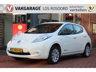 Nissan Leaf Electric 24kW *Acenta* | PDC A | A/C | Bluetooth |