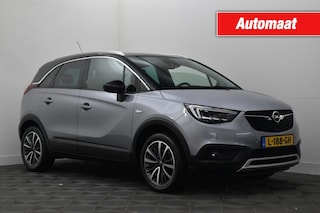 Opel Crossland 1.2 Turbo 130PK ULTIMATE Automaat