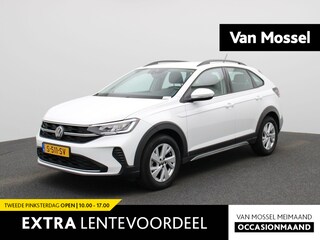 Volkswagen Taigo 1.0 TSI Life 95 PK | Airco | Apple Carplay | Adaptieve Cruise Control | Lane Assist | Digitale Cockpit | Lichtmetalenvelgen |