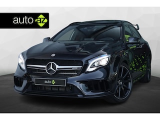 Mercedes-Benz GLA AMG 45 4MATIC / Panorama / Aero spoiler