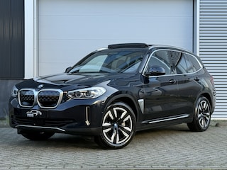 BMW iX3 Executive 80 kWh | Panoramadak | Memory stoelen | Dodehoek detectie