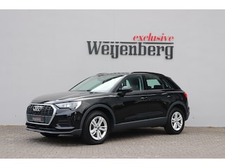 Audi Q3 45 TFSI e Hybride Leder Cruise Navi