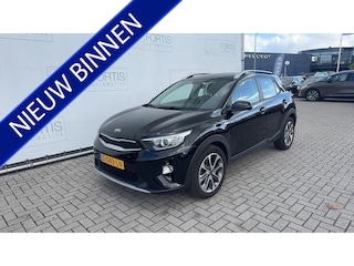 Kia Stonic 1.0 T-GDi DynamicLine NL-AUTO | CAMERA | NAVI |