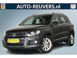 Volkswagen Tiguan 1.4 TSI Lounge / Navi / Camera / Trekhaak / Cruisecontrol