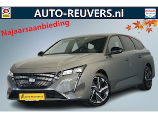 Peugeot 308 SW 1.5 BlueHDi Blue Lease Allure / LED / ACC / Navi / CarPlay / Cam