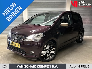 Seat Mii 1.0 Mii by Cosmopolitan