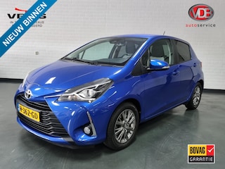 Toyota Yaris 1.5 VVT-i Dynamic Aut. / Trekhaak / Apple Carplay / Android Auto