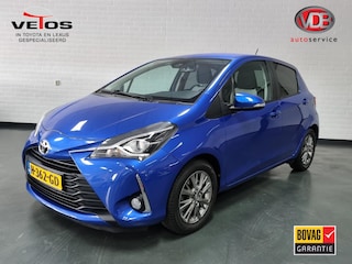 Toyota Yaris 1.5 VVT-i Dynamic Aut. / Trekhaak / Apple Carplay / Android Auto