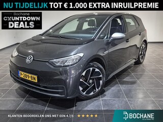 Volkswagen ID.3 First 58 kWh | Navigatie | Climate control