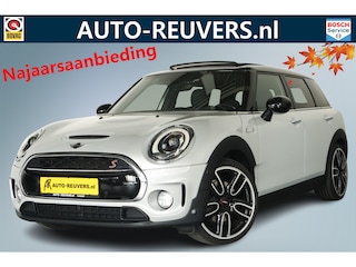 Mini Clubman 2.0 Cooper SD Chili / Pano / ACC / Cam / Navi / Automaat