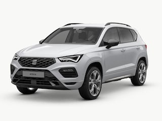 Seat Ateca 1.5 TSI FR Business Intense 19'' lm velgen , Electr. a klep