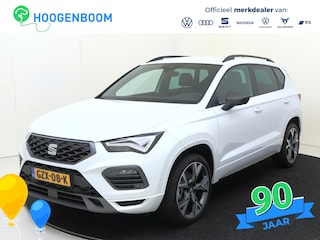 Seat Ateca 1.5 TSI FR Business Intense 19'' lm velgen , Electr. a klep