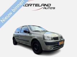 Renault Clio 1.2 Expression