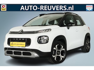 Citroën C3 Aircross 1.2 PureTech Shine / Opendak / Navi / CarPlay / AUT / Camera