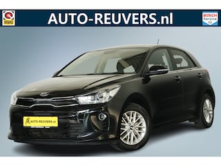 Kia Rio 1.0 TGDI DynamicLine / Navi / CarPlay / Camera / Clima