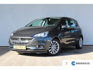 Opel Corsa 1.0 Turbo Online Edition | Achterbank in delen neerklapbaar | Airco | Alarm klasse 1(startblokkering)