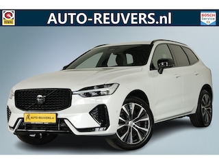 Volvo XC60 B4 AWD Plus Dark Navi / Harman-Kardon / Memory / 360 Camera
