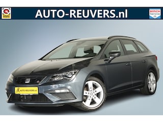 Seat Leon ST 1.5 TSI FR / LED / ACC / CarPlay / DCC