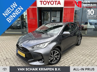 Toyota Yaris 1.5 Hybrid Dynamic