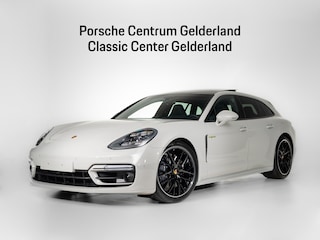 Porsche Panamera 4 E-Hybrid Sport Turismo Platinum Edition