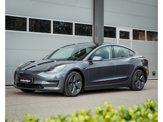 Tesla Model 3 Standard RWD Plus 60 kWh Autopilot