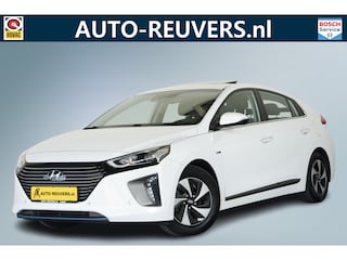Hyundai Ioniq 1.6 GDi Premium / LED / Opendak / Navi / ACC / CarPlay