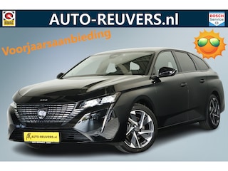 Peugeot 308 SW 1.5 BlueHDi Blue Lease Allure / LED / ACC / CarPlay / Cam / Navi