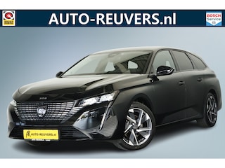 Peugeot 308 SW 1.5 BlueHDi Blue Lease Allure / LED / ACC / CarPlay / Cam / Navi