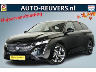Peugeot 308 SW 1.5 BlueHDi Blue Lease Allure / LED / ACC / CarPlay / Cam / Navi