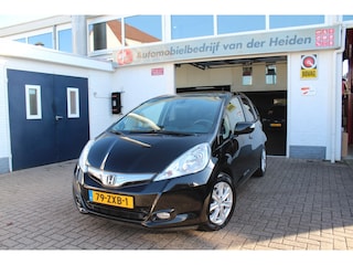 Honda Jazz 1.4 Hybrid Elegance