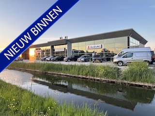 Suzuki Swift 1.2 Select Smart Hybrid | Dode hoek detectie | Trekhaak | PDC achter | Airco | Ad cruise |