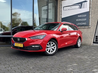 Seat Leon Sportstourer 1.5 eTSI Style Launch*AUTOM.*ACC*HAAK*ECC*CARPLAY*