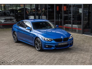 BMW 420i M-Sport | Trekhaak | 19 inch