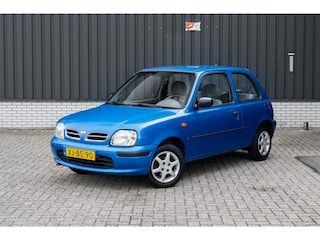 Nissan Micra 1.0 GL