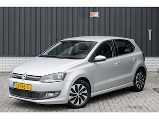 Volkswagen Polo 1.0 BlueMotion*5-Deurs*Airco*