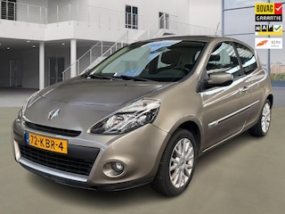 Renault Clio 1.2 TCe Dynamique 1e Eig. 65.723 km +NAP NL-auto