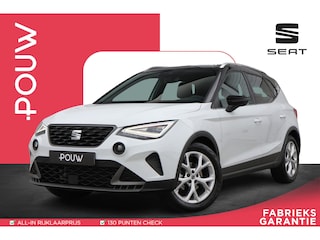 Seat Arona 1.0 TSI 95pk FR | Full Link | Climate Control | Parkeersensoren Achter