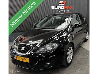 Seat Altea 1.2 TSI Ecomotive Businessline NAP-Airco-Trekhaak