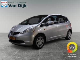 Honda Jazz 1.2 Airco