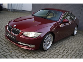 BMW 3-serie Coupé 325i Executive LCI, Verlaagd, 19" BBS !