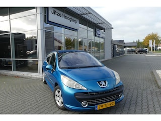 Peugeot 207 1.4-16V XS Pack RECENT APK EN BEURT! 180.041KM