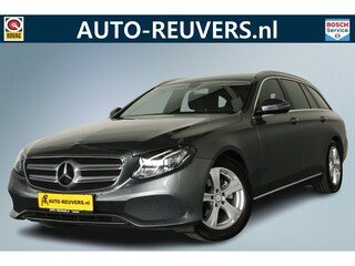 Mercedes-Benz Estate 200 Prestige / LED / Navi / Cam / Cruisecontrol