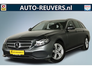 Mercedes-Benz Estate 200 Prestige / LED / Navi / Cam / Cruisecontrol