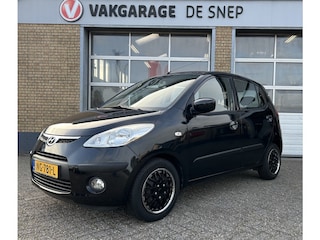 Hyundai i10 1.1 Active